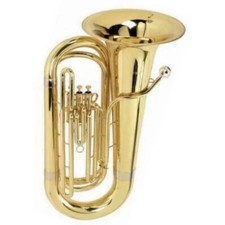 Comet tuba sib laccata