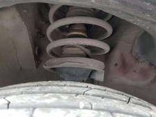 54303AV425 ammortizzatore anteriore sinistro per NISSAN PRIMERA BERLINA (P12)