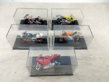 Pacchetto modellini moto