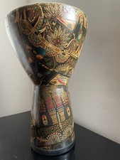 Doumbek Remo preaccordato