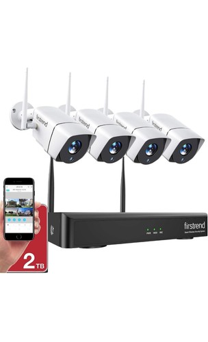 Sistema telecamere di - di,