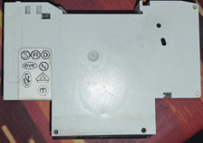 Interruttore Orario Analogico Giornaliero Microrex QT11