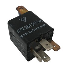 Originale Porsche 924 relè