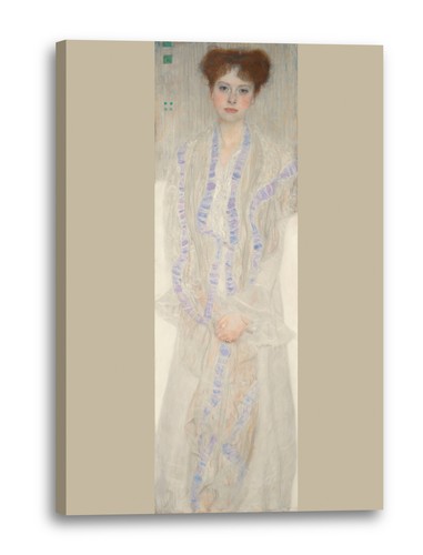Tela cornice gustav klimt - gustav,