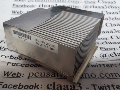 Ibm thinkcentre dissipatore - ibm,