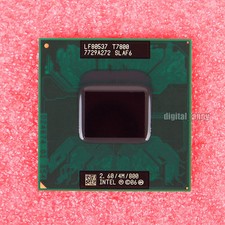 Processore CPU Intel Core 2