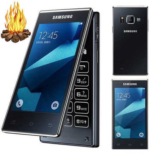 Samsung flip g9198 - samsung, sm-g9198