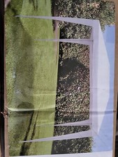 Gazebo Pieghevole 2x3 Metri