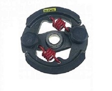 Pocketbike Minicross Frizione Corsa 2 Ganasce Tuning Frizione 49cc Minibike