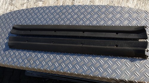 Opel frontera barra ingresso - frontera,