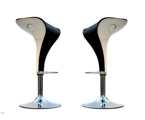 Coppia sgabelli moderni - sgabelli, design