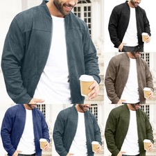 Giacca capospalla uomo casual