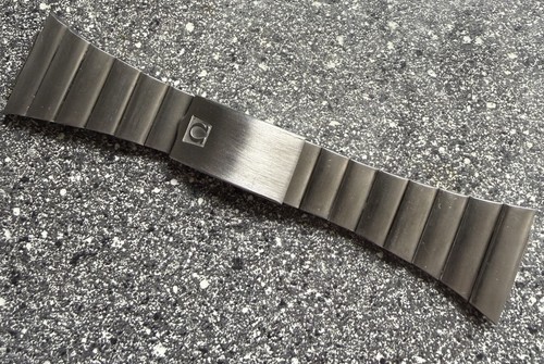 Bracciale vintage omega - bracciale,