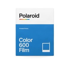 Polaroid pellicole - polaroid, 8