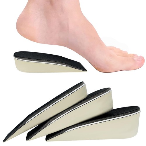 Altezza aumentando tallone - altezza,