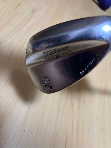 Titleist vokey design - vokey, sm5