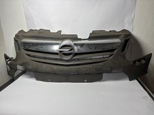 Griglia radiatore Opel Corsa D
