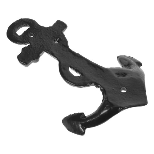 Gancio appendiabiti metallo - in,