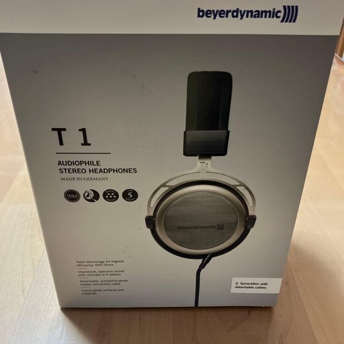 Beyerdynamic generazione - beyerdynamic,