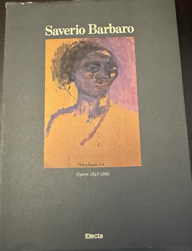 Saverio barbaro opere - saverio,
