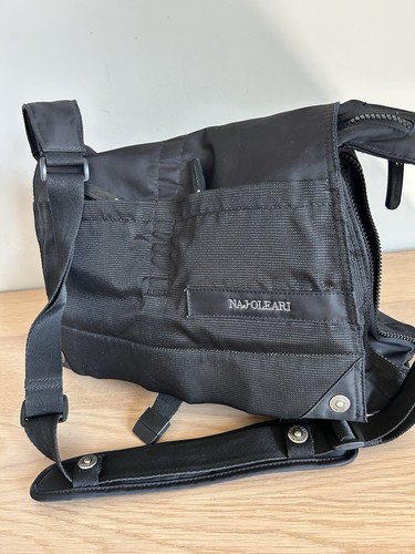 Borsa tracolla messaggero - borsa, a