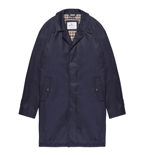 Aquascutum trench uomo - trench,
