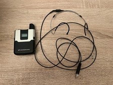 Sennheiser SL DW Bodypack V3 +