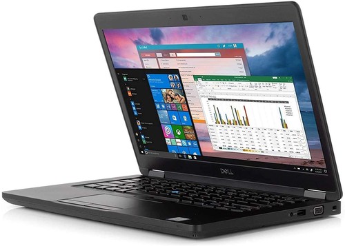 Dell latitude 5490 - dell,