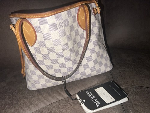 Borsa louis vuitton mai - borsa,