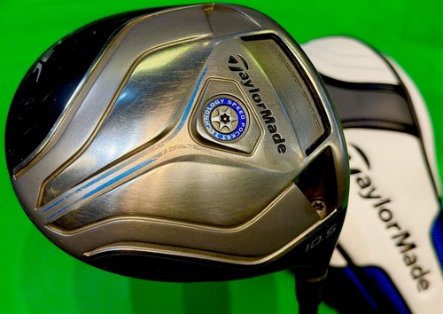 Taylormade jetspeed driver - jetspeed,