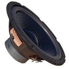 WEB J-108 woofer altoparlante