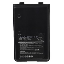 Batteria per Yaesu Vertex
