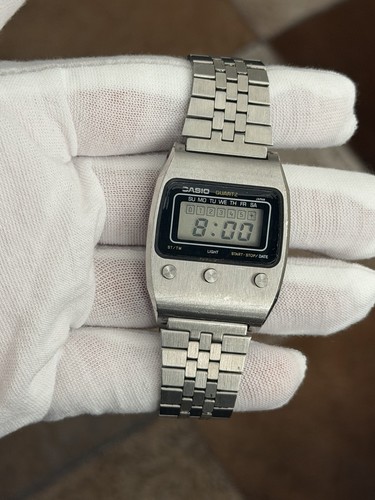 Raro orologio sportivo
