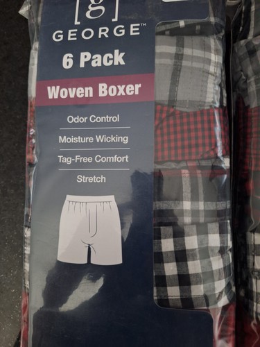 Boxer 3xl - boxer,