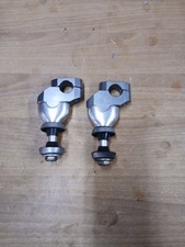 riser + Distanziali triumph