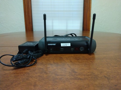 Shure pgx4 ricevitore - pgx4,
