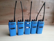 MOTOROLA GP340 EX X5 batteria