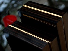 Per Sony Deck parti laterali