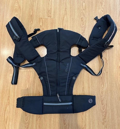 Cybex baby carrier - cybex,