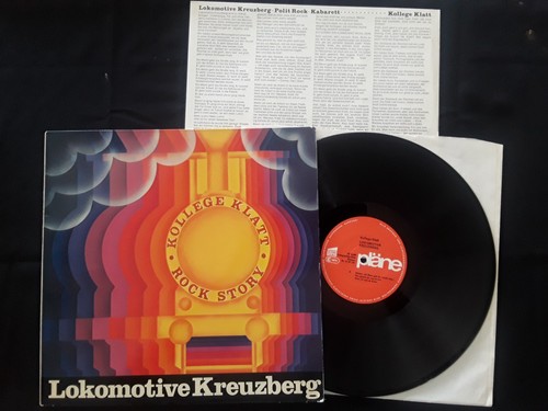 Lokomotive kreuzberg - lokomotive,