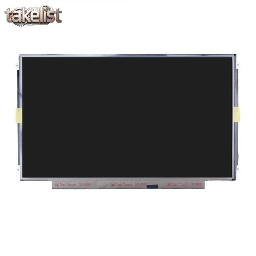 Schermo lcd ips - lcd, 12,5"