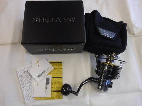 Shimano stella 10000 - 25, pg