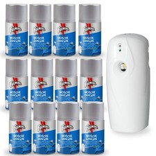 12 Insetticida Mosche Zanzare