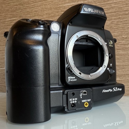 Riparazione fujifilm finepix - [riparazione],