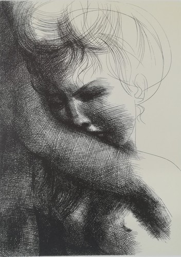 Emilio greco autunno - emilio,