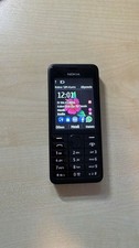 NOKIA 301.1 RM-840 Testato