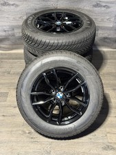 Ruote invernali originali BMW