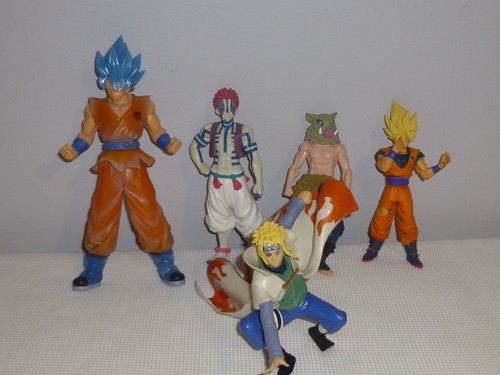 Dragon ball lot - , of