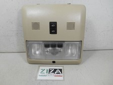 Fanale interno plafoniera anteriore Range Rover Sport 2008 5H22-15B691-AA