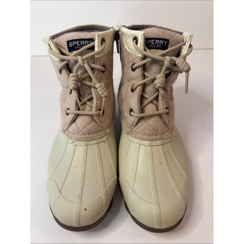 Sperry duck boots - sperry,